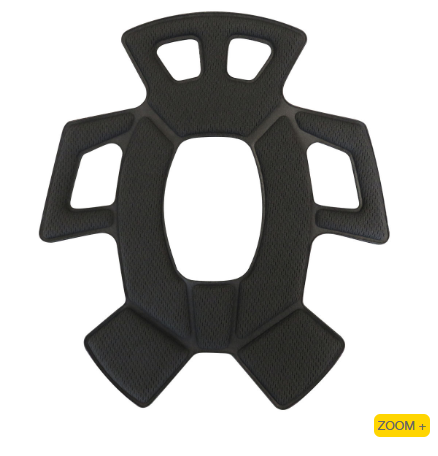  Espuma superior para capacete STRATO