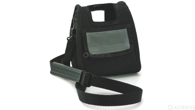 Estojo macio para leitor de c?digo de barras Zebra SG-MPM-SC31-01