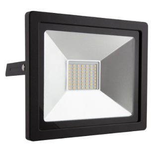 Eurolux LED Floodlight 30Watt 