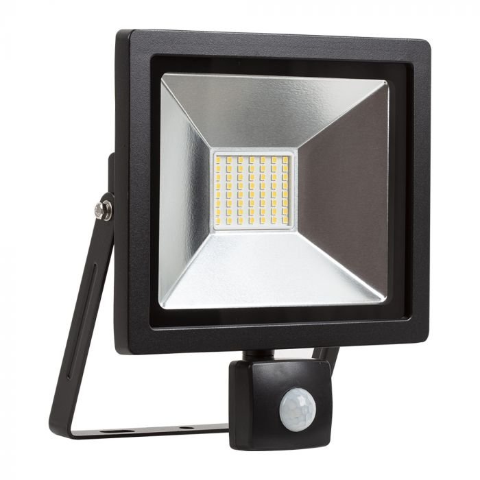 Eurolux LED Floodlight 30Watt 