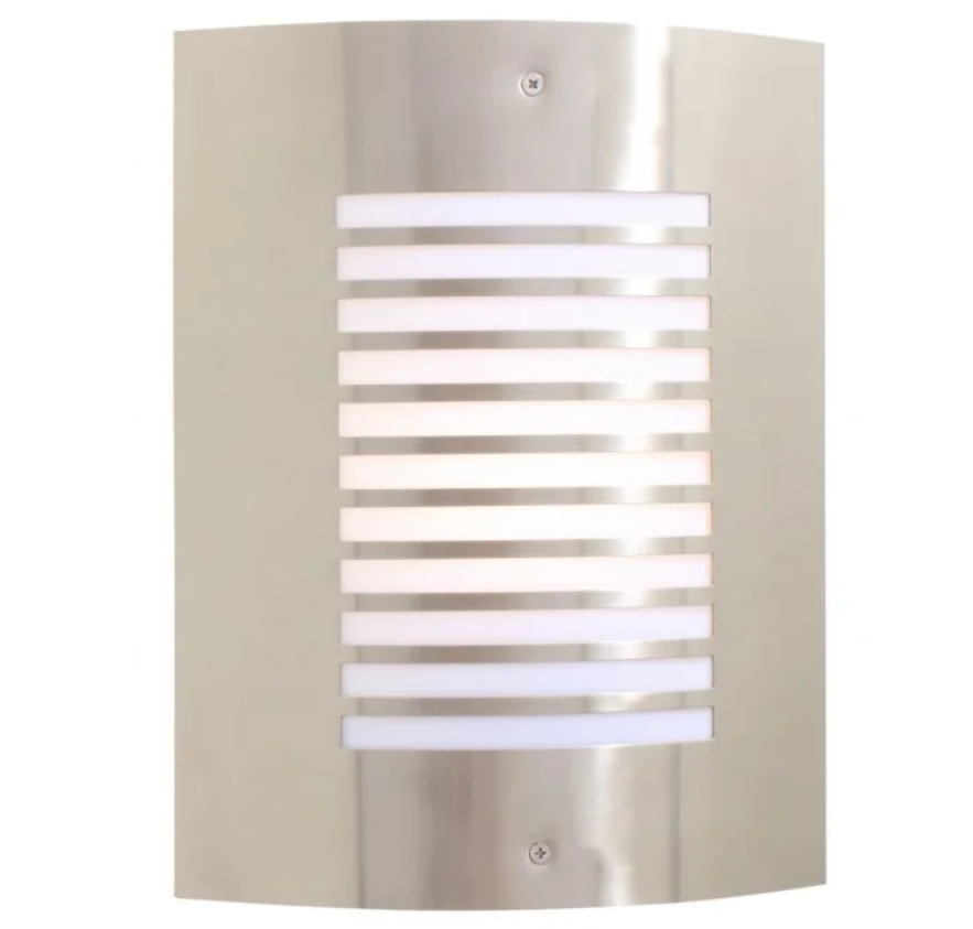 Eurolux Outdoor Wall Light Stripe