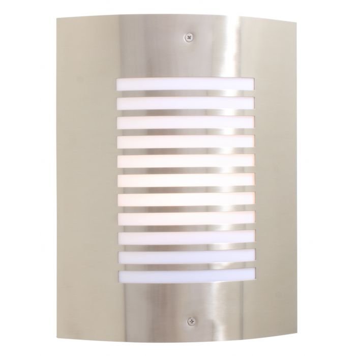 Eurolux Outdoor Wall Light Stripe