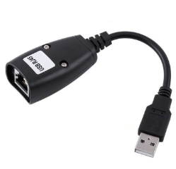 Extender USB Keyb/Mouse over CAT5 50m