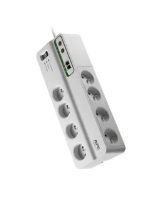 Extensão Eléctrica APC