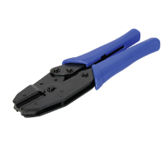 Ferramenta de Crimpagem Profissional