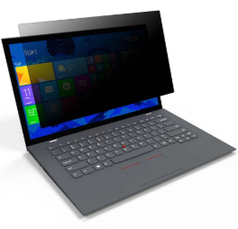 Filtro de privacidade para tela Targus de 14 polegadas ASM14MBPGL