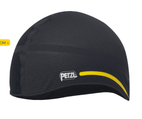  FORRO Boné respirável para absorção da transpiração