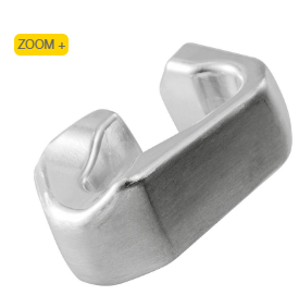  Freio auxiliar fechado para I'D 