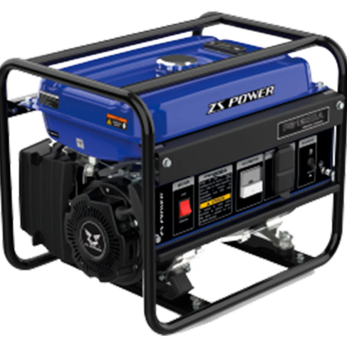 Gerador de gasolina de reserva de 2.5kW