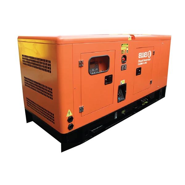 Gerador Diesel 60KVA