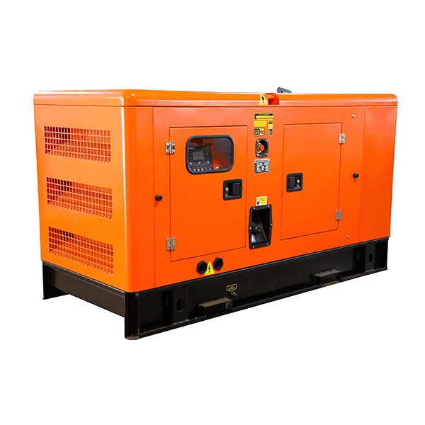 Gerador Diesel Trifásico 28KVA