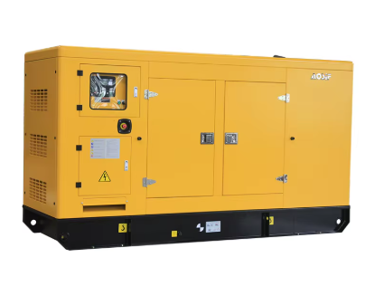 Gerador Diesel Trifásico 28KVA