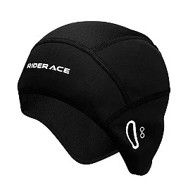  GORRO Touca protetora para frio e vento