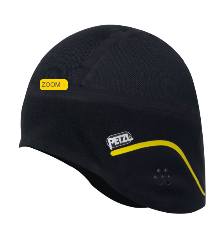  GORRO Touca protetora para frio e vento