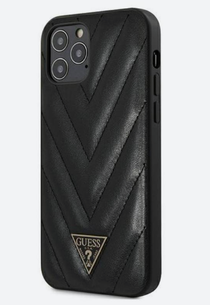 GUESS - Capa Iphone 12 Pro Max 6.7