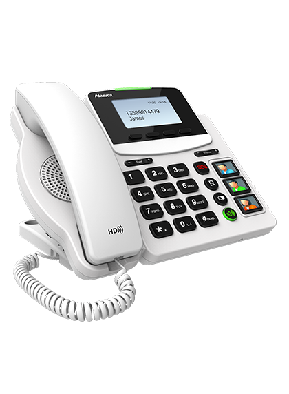 HCP-R15P Telefone de saúde para idosos