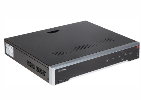HIKVISION NVR DS-7716NI-K4 / 16P