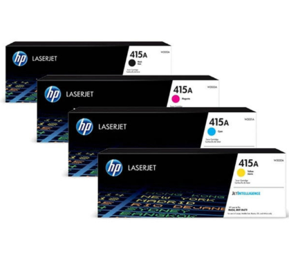 HP 415A LaserJet Toner Cartridge