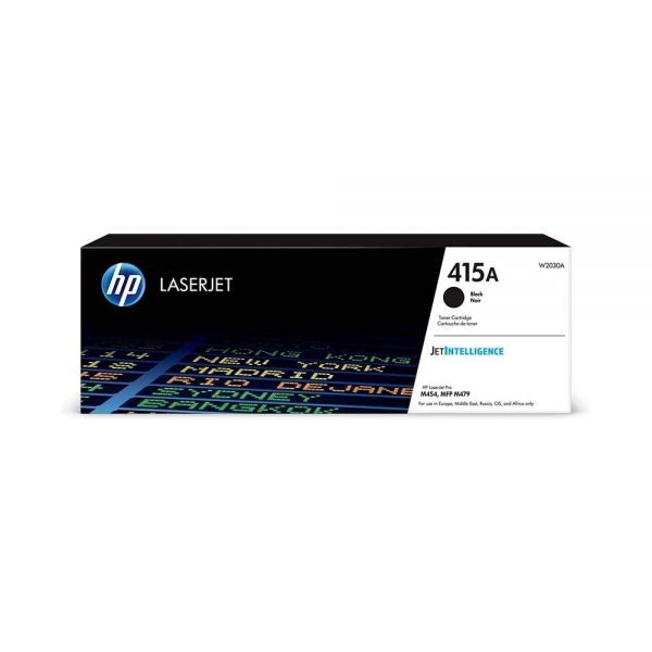 HP 415A LaserJet Toner Cartridge