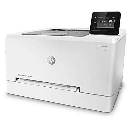 HP COLOR LASERJET PRO M255DW 21PPM – PRINTER W/ DUPLEX, USB, LAN + WIRELESS