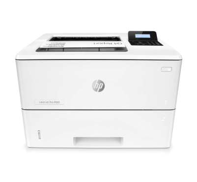 HP LaserJet Pro M501dn 45PPM Printer
