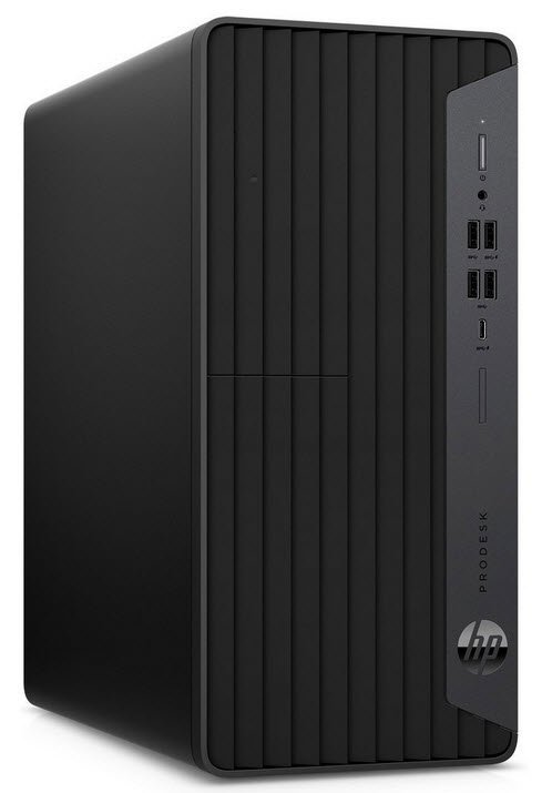 HP ProDesk 400 G7 MT