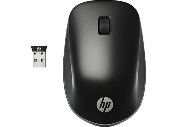 hp wireless mouse