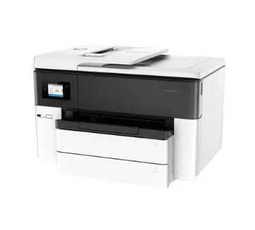 Impressora All-in-One HP OfficeJet Pro 7740 Wireless