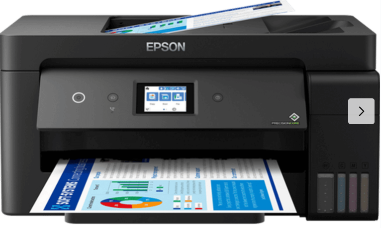 Impressora Epson EcoTank L14150