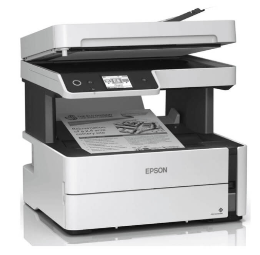 Impressora Epson EcoTank M3170