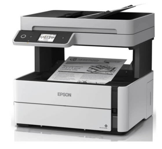 Impressora Epson EcoTank M3170