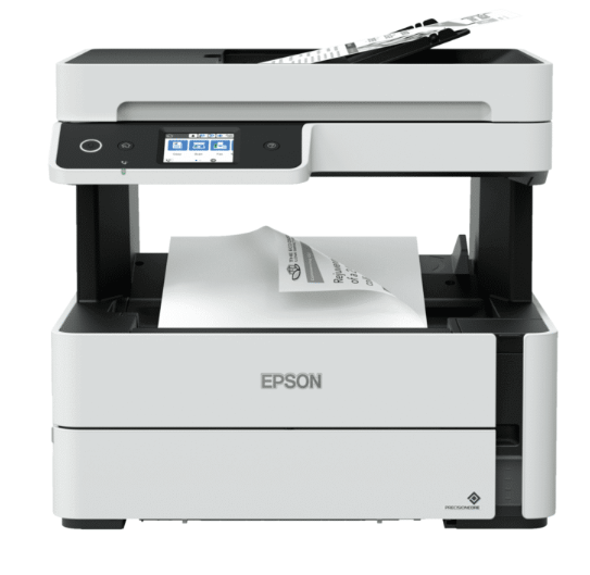 Impressora Epson EcoTank M3170