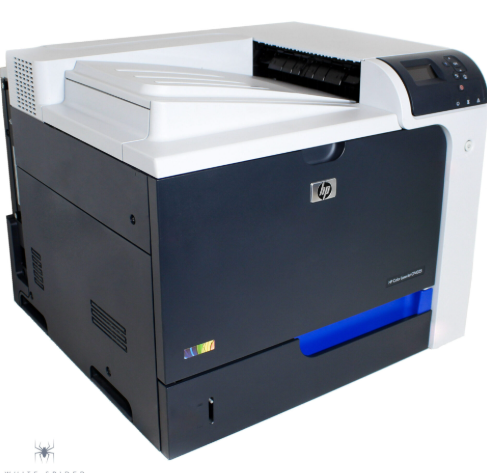 Impressora HP CC490A Color Laser Jet Enterprise