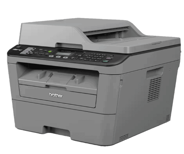 Impressora laser monocrom?tica Brother MFC-L2700DW 4 em 1