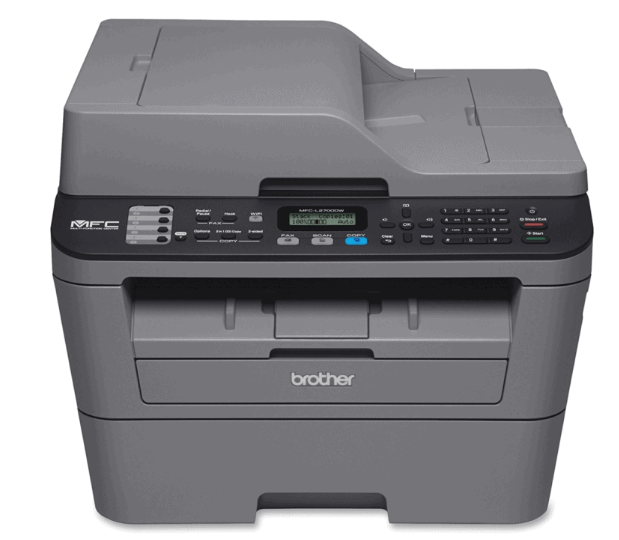 Impressora laser monocrom?tica Brother MFC-L2700DW 4 em 1