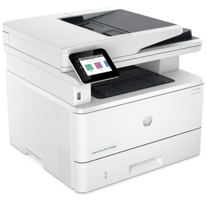 Impressora laser monocrom?tica multifuncional HP LaserJet Pro 4103fdw