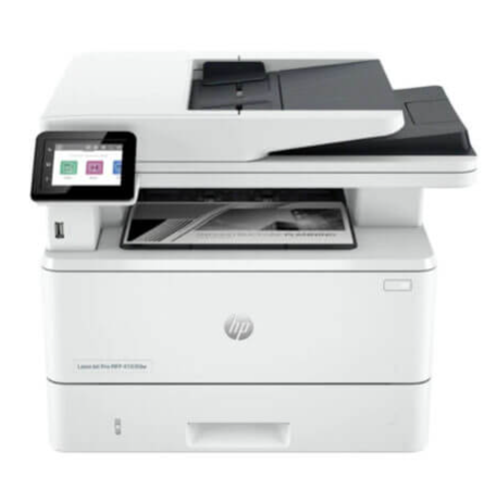 Impressora laser monocrom?tica multifuncional HP LaserJet Pro 4103fdw