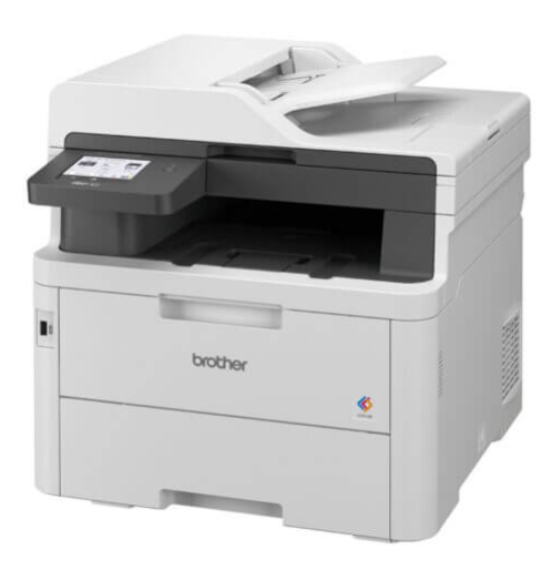 Impressora multifuncional Brother MFC-L3760CDW
