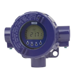 Indicador de campo para loops de corrente com comunicação HART