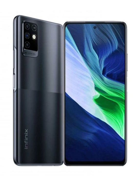 Infinix Note 10 64gb/4gb