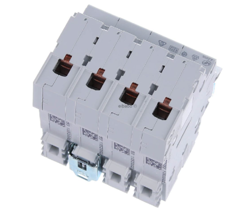 Interruptor 4P 40A SB440F/SBN440 Hager