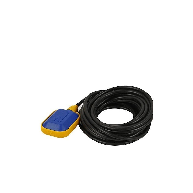 Interruptor Boia para bomba agua