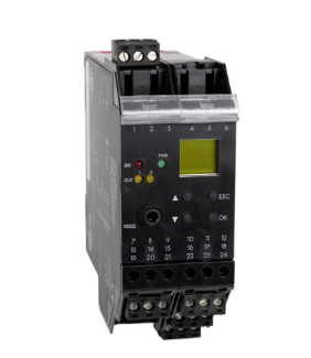 Interruptor de fim de curso digital