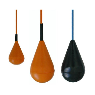 Interruptor de flutuação suspenso