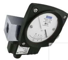 Interruptor de fluxo mecúnico Para medição cont?nua de fluidos sem fonte de alimentação