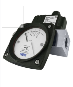 Interruptor de fluxo mecúnico Para medição cont?nua de fluidos sem fonte de alimentação