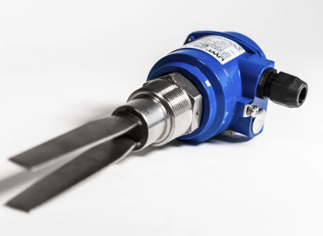 Interruptor de n?vel vibratério