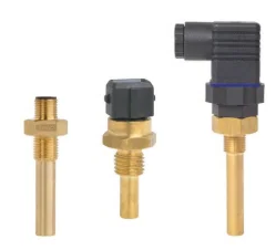 Interruptor de temperatura