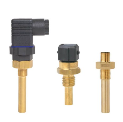 Interruptor de temperatura