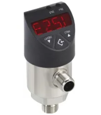 Interruptor eletrónico de temperatura com display